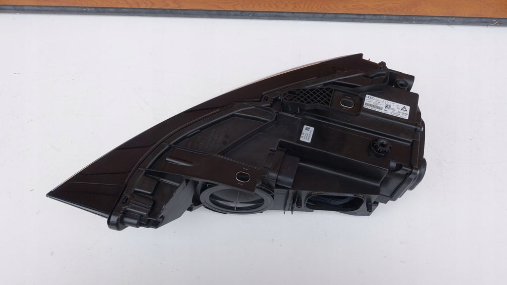 Frontscheinwerfer Audi Q3 8U0941006C Xenon Rechts Scheinwerfer Headlight SCH3533003860io