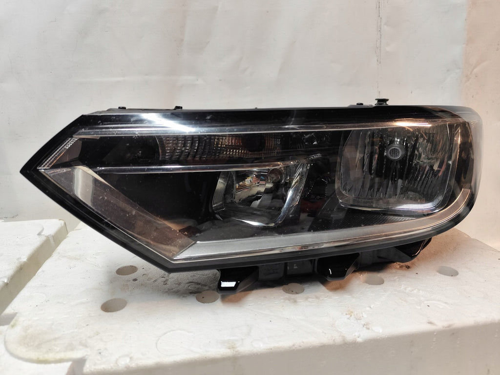 Frontscheinwerfer VW Passat B8 3G1941006C 3G1941005C Ein Satz Headlight SCH1505563241ko