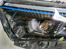 Load image into Gallery viewer, Frontscheinwerfer Mercedes-Benz Eqa Eqb A2439068900 LED Links Headlight SCH2113191848nz