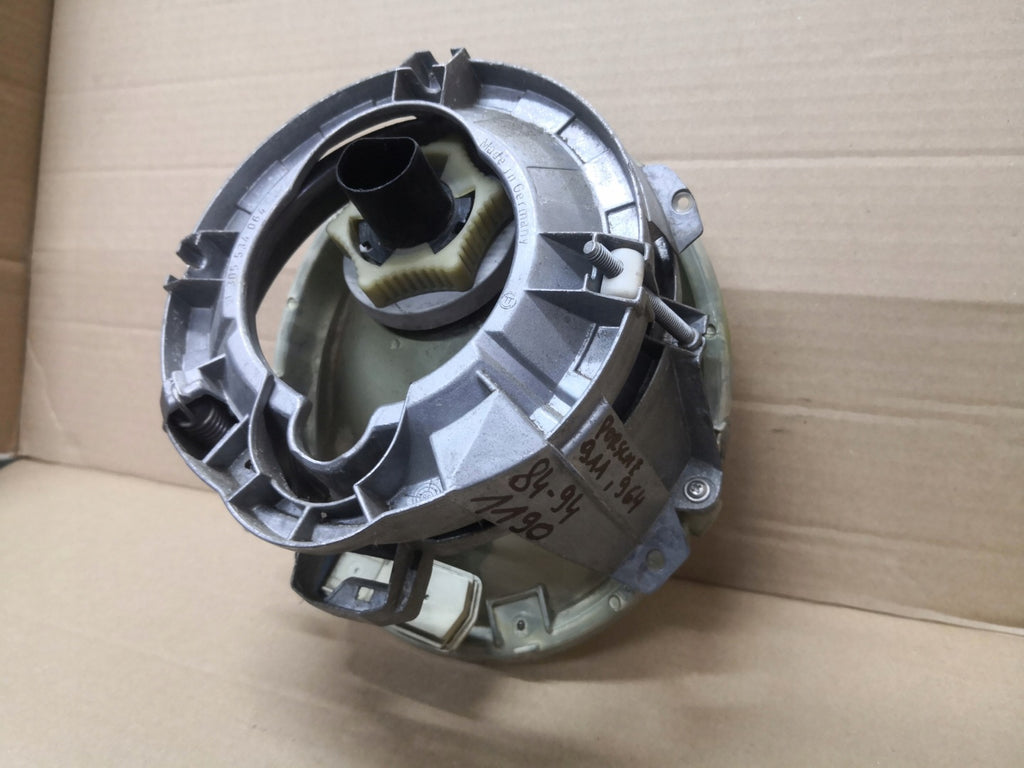 Frontscheinwerfer Porsche 911 964 91163111900 Rechts Scheinwerfer Headlight SCH1723962586ou