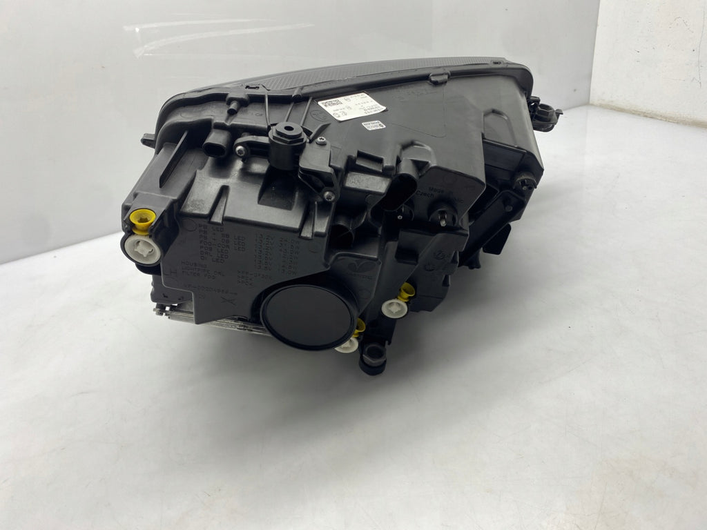 Frontscheinwerfer Skoda Karoq 57B941015D LED Links Scheinwerfer Headlight SCH9204702826gj
