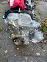 Laden Sie das Bild in den Galerie-Viewer, Motor Renault E-Tech Arkana I Captur II Hybrid Engine Unkomplett