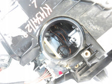 Laden Sie das Bild in den Galerie-Viewer, Frontscheinwerfer VW Touareg 7L6941015BK Links Scheinwerfer Headlight SCH7104079271gi