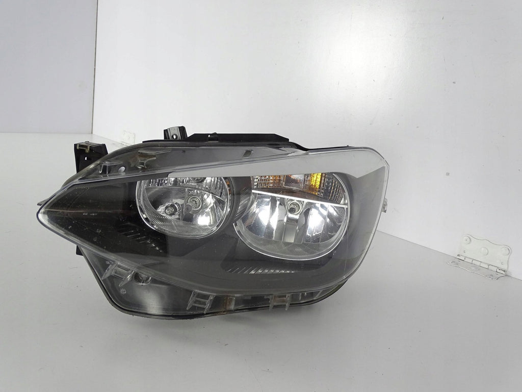 Frontscheinwerfer BMW 1 F21 F20 7229671-07 Links Scheinwerfer Headlight SCH5721930864lh