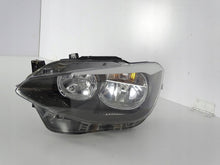 Laden Sie das Bild in den Galerie-Viewer, Frontscheinwerfer BMW 1 F21 F20 7229671-07 Links Scheinwerfer Headlight SCH5721930864lh