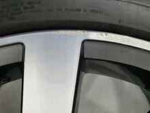 Load image into Gallery viewer, 1x Alufelge 18 Zoll 7.5" 5x112 35ET Glanz Schwarz 7N0601025P VW Sharan Rim Wheel FEL2806871382qe