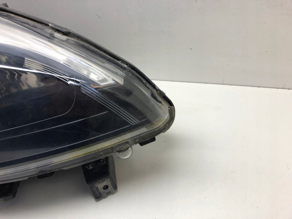 Frontscheinwerfer Renault Scenic 260106928R Rechts Scheinwerfer Headlight SCH2404194368vi