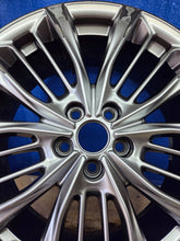 Laden Sie das Bild in den Galerie-Viewer, 1x Alufelge 18 Zoll LV4J1007A1A Ford Kuga Ii Rim Wheel FEL6939319142fx