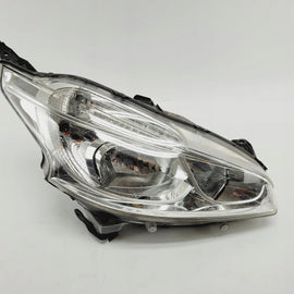 Frontscheinwerfer Peugeot 208 I 9802221280 Rechts Scheinwerfer Headlight SCH7455569264vx