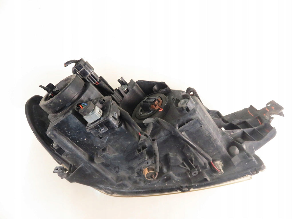 Frontscheinwerfer Mitsubishi Outlander I Links Scheinwerfer Headlight