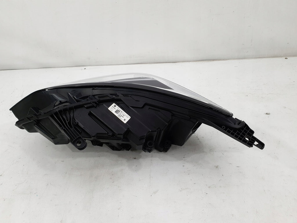 Frontscheinwerfer Opel Astra K 39111150 Full LED Rechts Scheinwerfer Headlight SCH8925116887cr