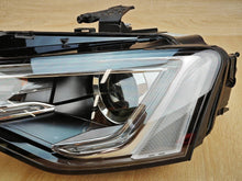 Laden Sie das Bild in den Galerie-Viewer, Frontscheinwerfer Audi A5 8T0941005C Xenon Links Scheinwerfer Headlight