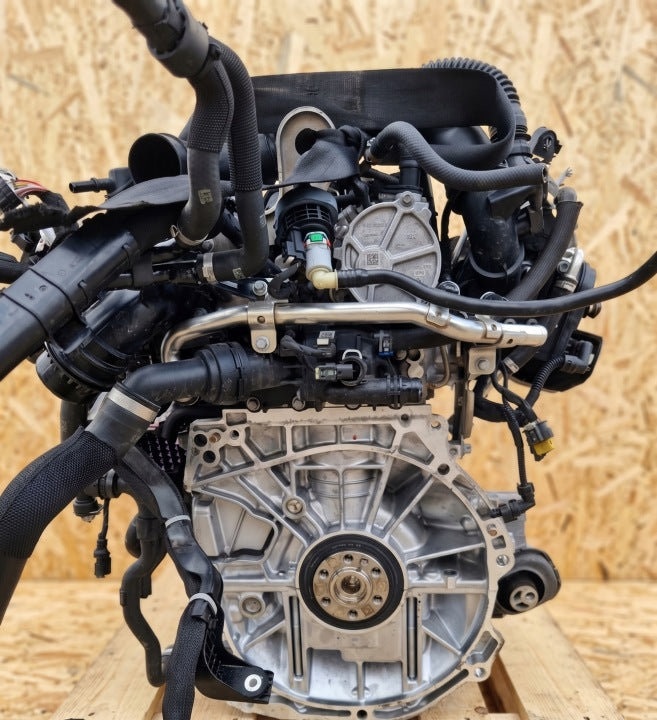 Motor Mercedes-Benz Glb 282814 1.3 163PS 120kW 11TKm 2022 Benzin Engine Komplett MOT4716723489nd