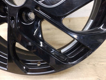 Load image into Gallery viewer, 1x Alufelge 19 Zoll 5.0" 5x112 28ET Glanz Schwarz 6887937 BMW I3 Rim Wheel FEL2620597507oc