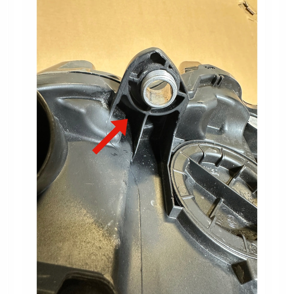 Frontscheinwerfer VW T6 7L1941036D 7L1941035D Full LED Ein Satz Headlight