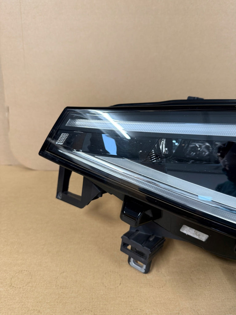 Frontscheinwerfer VW Id.4 11B941035 LED Ein Stück (Rechts oder Links) Headlight SCH5147203728oh