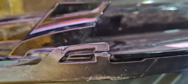 Frontscheinwerfer BMW X5 E70 4290335 Xenon Links Scheinwerfer Headlight