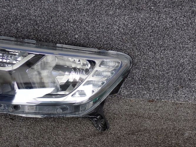 Frontscheinwerfer Dacia Sandero Logan II 90114430 LED Links Headlight