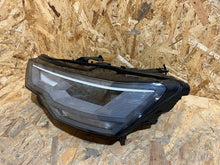 Laden Sie das Bild in den Galerie-Viewer, Frontscheinwerfer Audi A6 4K0941034 LED Rechts Scheinwerfer Headlight