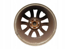 Load image into Gallery viewer, 1x Alufelge 17 Zoll 7.0" 5x114.3 47ET Matt Silber 8200589047 Renault Laguna Iii FEL6657434615ks