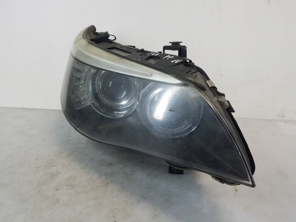 Frontscheinwerfer BMW 5 E60 E61 7177740 Xenon Rechts Scheinwerfer Headlight SCH2298686416po