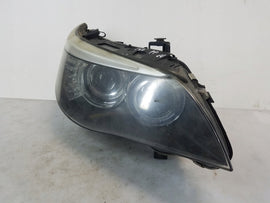 Frontscheinwerfer BMW 5 E60 E61 7177740 Xenon Rechts Scheinwerfer Headlight SCH2298686416po