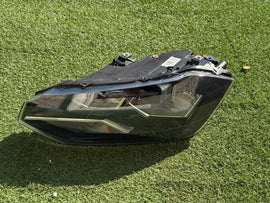 Frontscheinwerfer VW Polo 2G1941005 Ein Stück (Rechts oder Links) Headlight SCH4096989224uw
