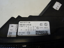 Laden Sie das Bild in den Galerie-Viewer, Frontscheinwerfer Skoda Kamiq 658941015B LED Links Scheinwerfer Headlight SCH6761343343hj