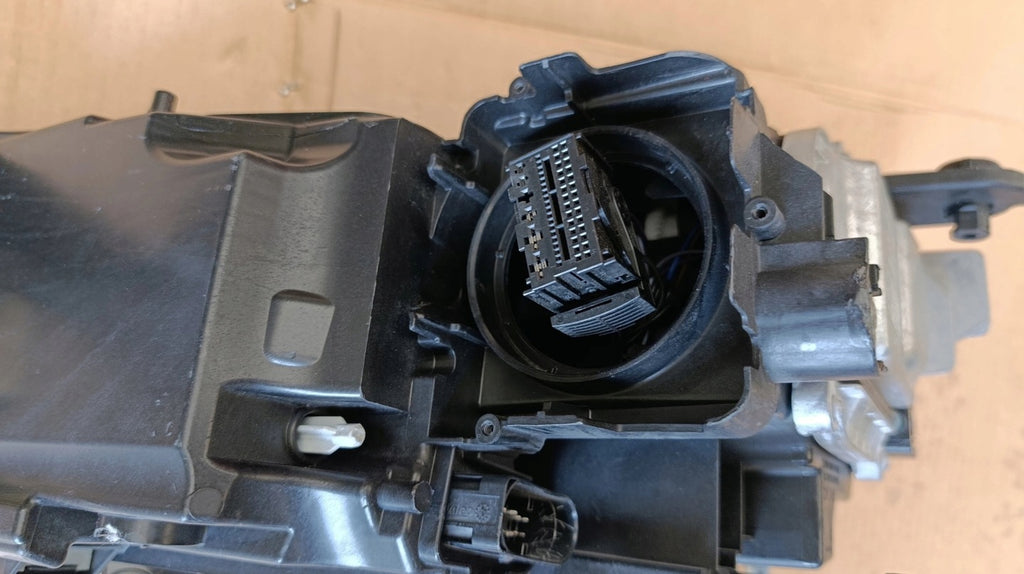 Frontscheinwerfer VW T-Roc 2GA941774 Rechts Scheinwerfer Headlight SCH3942907624lu
