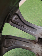 Load image into Gallery viewer, 1x Alufelge 17 Zoll 7.0" 5x108 NX7C-1007-E1A Ford I Rim Wheel FEL8348766424uc