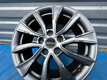 Laden Sie das Bild in den Galerie-Viewer, 1x Alufelge 18 Zoll 5x120 7T0601025E VW Multivan Rim Wheel FEL5385901678uu