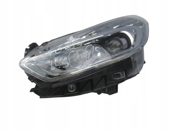 Frontscheinwerfer Ford Galaxy EM2B-13W30-EH Full LED Links Headlight SCH9818387777jd