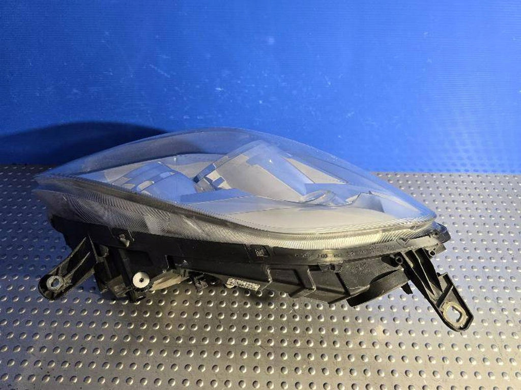 Frontscheinwerfer Fiat Doblo Combo 51909054 Rechts Scheinwerfer Headlight