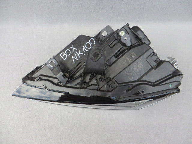 Frontscheinwerfer Audi Q2 81A941011 LED Links Scheinwerfer Headlight SCH3177044320yd