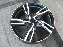 Load image into Gallery viewer, 1x Alufelge 18 Zoll 7.5" 5x108 52 5ET 31423873 Volvo V60 I Xc60 Rim Wheel FEL5361086317jk