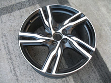 Laden Sie das Bild in den Galerie-Viewer, 1x Alufelge 18 Zoll 7.5" 5x108 52 5ET 31423873 Volvo V60 I Xc60 Rim Wheel FEL5361086317jk