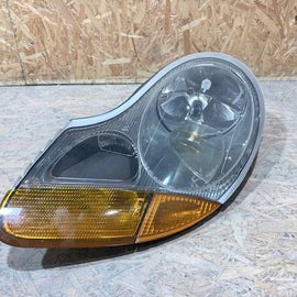 Frontscheinwerfer Porsche Boxster 98663103107 Links Scheinwerfer Headlight SCH2504631920xx