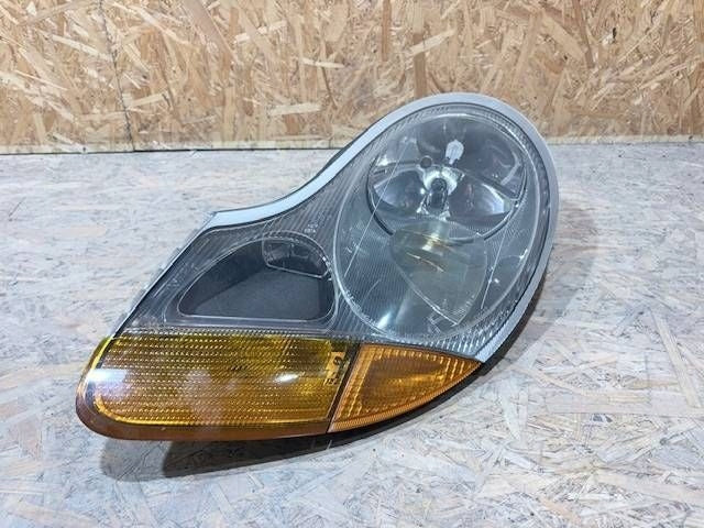 Frontscheinwerfer Porsche Boxster 98663103107 Links Scheinwerfer Headlight SCH2504631920xx
