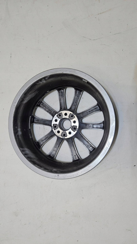 1x Alufelge 19 Zoll 6877325 BMW X3 G01 G02 Rim Wheel FEL4968119824jd