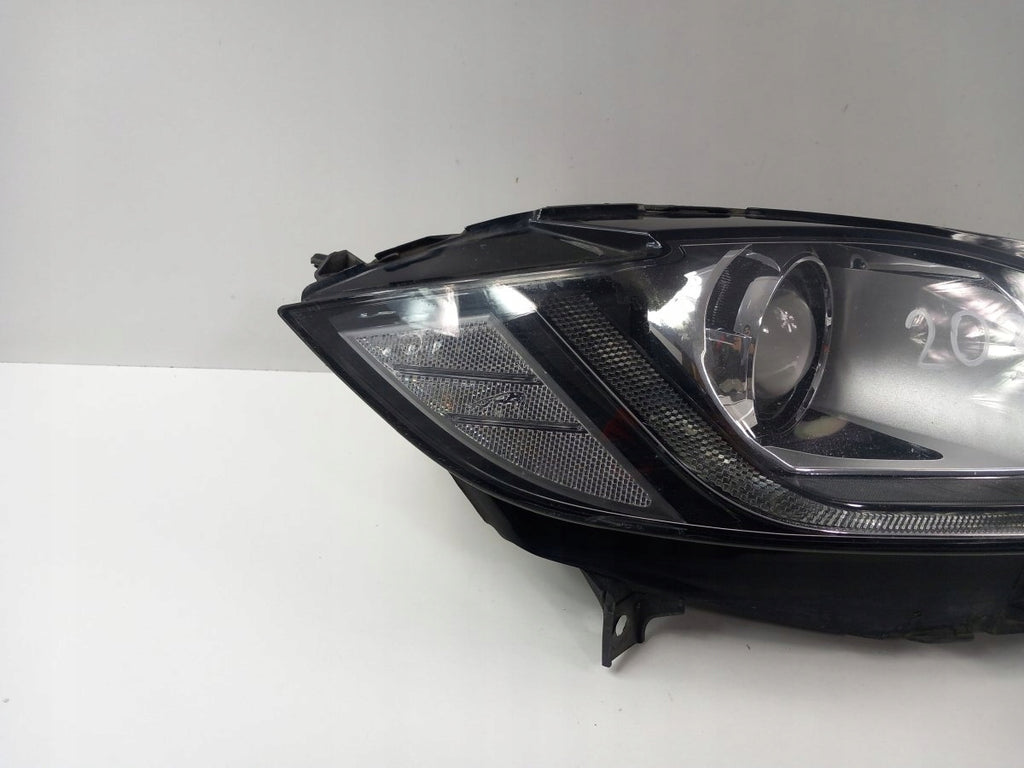 Frontscheinwerfer Jaguar Xf X260 Xenon Rechts Scheinwerfer Headlight SCH9725988689dp