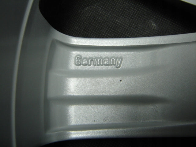 1x Alufelge 17 Zoll 7.0" 5x120 55ET Glanz Silber 7E0601025C VW Multivan FEL9893221291rs