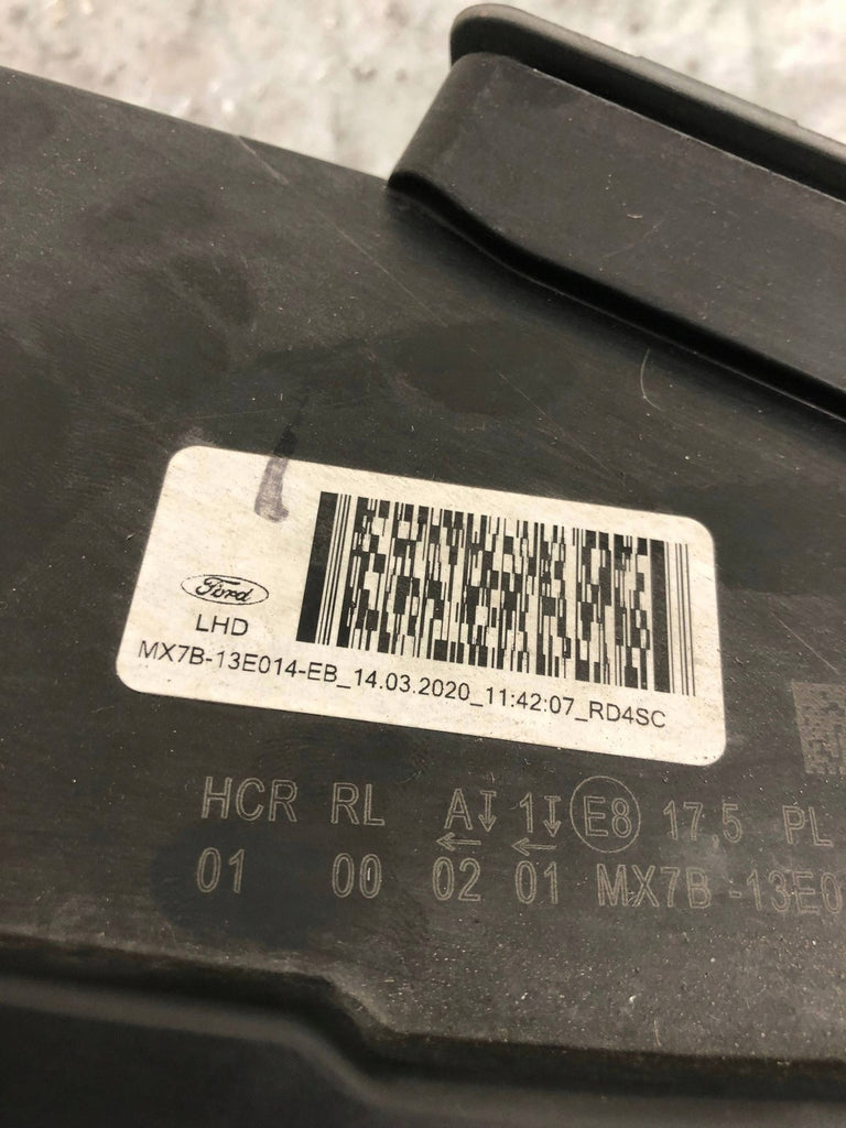 Frontscheinwerfer Ford Focus MX7B-13E014-EB JX7B-13B626-AG Full LED Rechts SCH3928084040ux