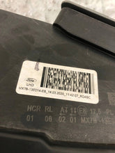 Load image into Gallery viewer, Frontscheinwerfer Ford Focus MX7B-13E014-EB JX7B-13B626-AG Full LED Rechts SCH3928084040ux