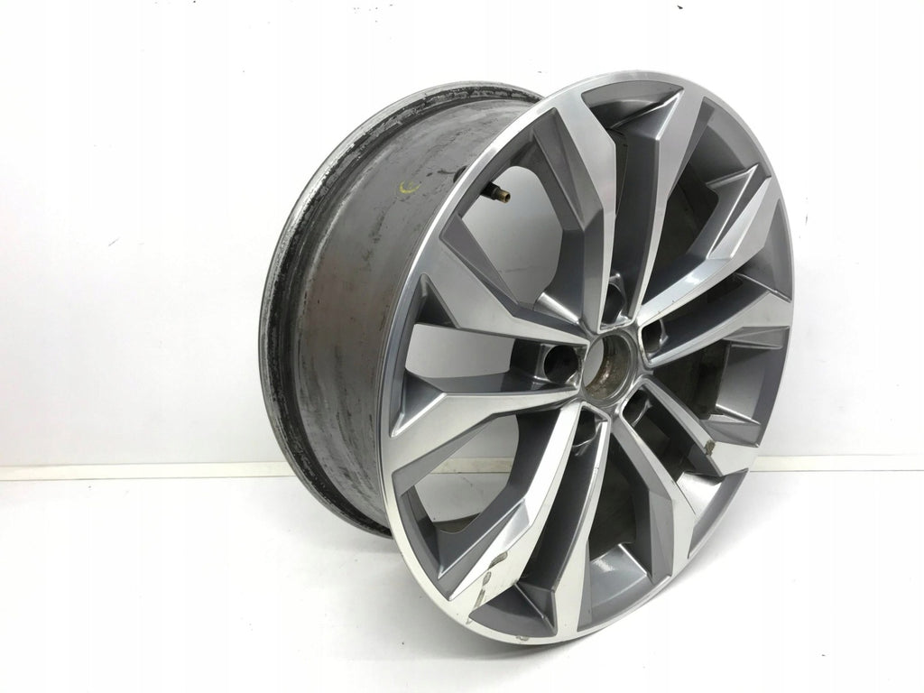 1x Alufelge 17 Zoll 5x112 3G0601025G VW Passat B8 Rim Wheel FEL6245187972te