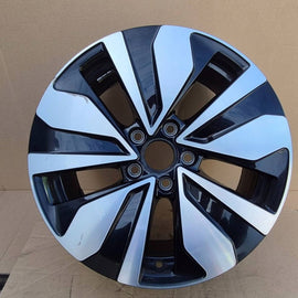1x Alufelge 17 Zoll 7.0