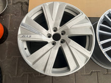 Load image into Gallery viewer, 1x Alufelge 19 Zoll 8.5" 5x108 32243394 Volvo S90 V90 Rim Wheel FEL8881743454hd