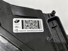 Laden Sie das Bild in den Galerie-Viewer, Frontscheinwerfer Ford Focus III F1EB13W029PC Rechts Scheinwerfer Headlight SCH1324686947zc