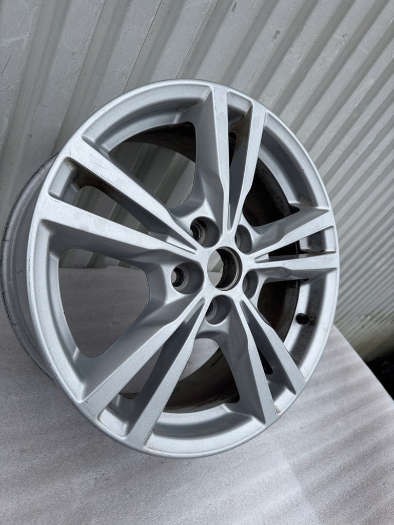 1x Alufelge 17 Zoll 7.5" 5x108 55ET EM2C1007A1A Ford Mondeo I Focus C-Max FEL2356889688az