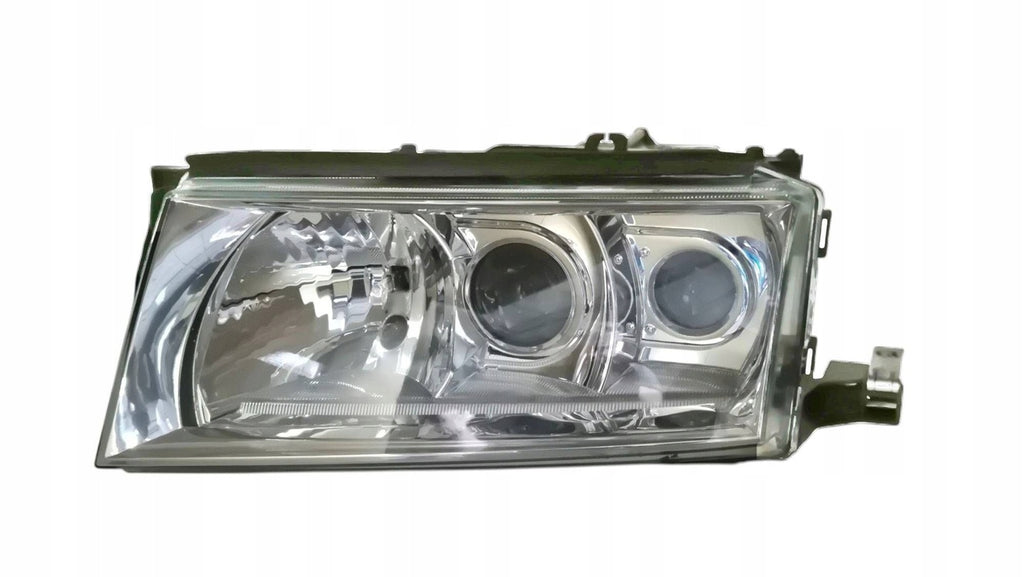 Frontscheinwerfer Skoda Octavia I FUP1136 Xenon Links Scheinwerfer Headlight SCH1580371712nl