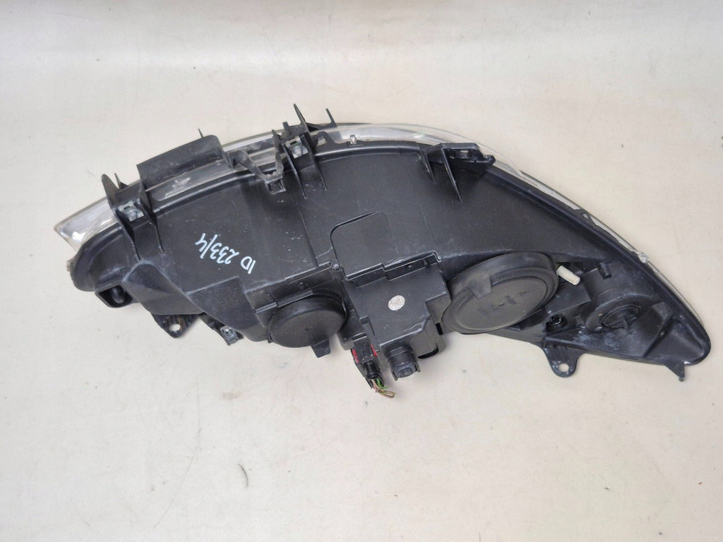 Frontscheinwerfer Peugeot 307 Links Scheinwerfer Headlight SCH1627750223rs